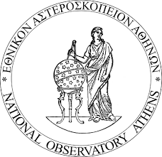 NOA - National Observatory of Athens