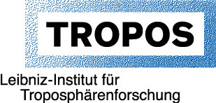 TROPOS - Leibniz-Institut für Troposphärenforschung