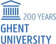 GU - Ghent University - Belgium -