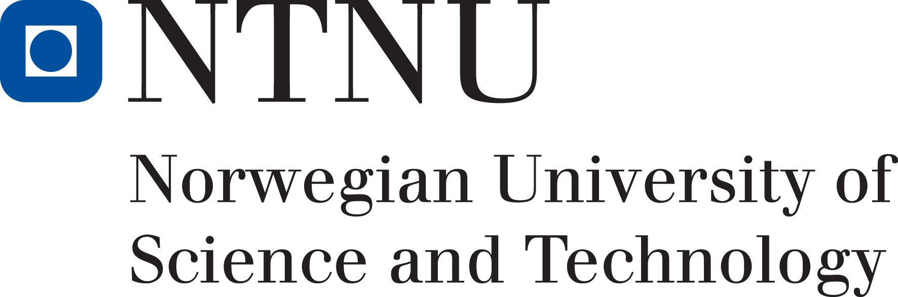 NTNU - Norwegian University of Science and Technology